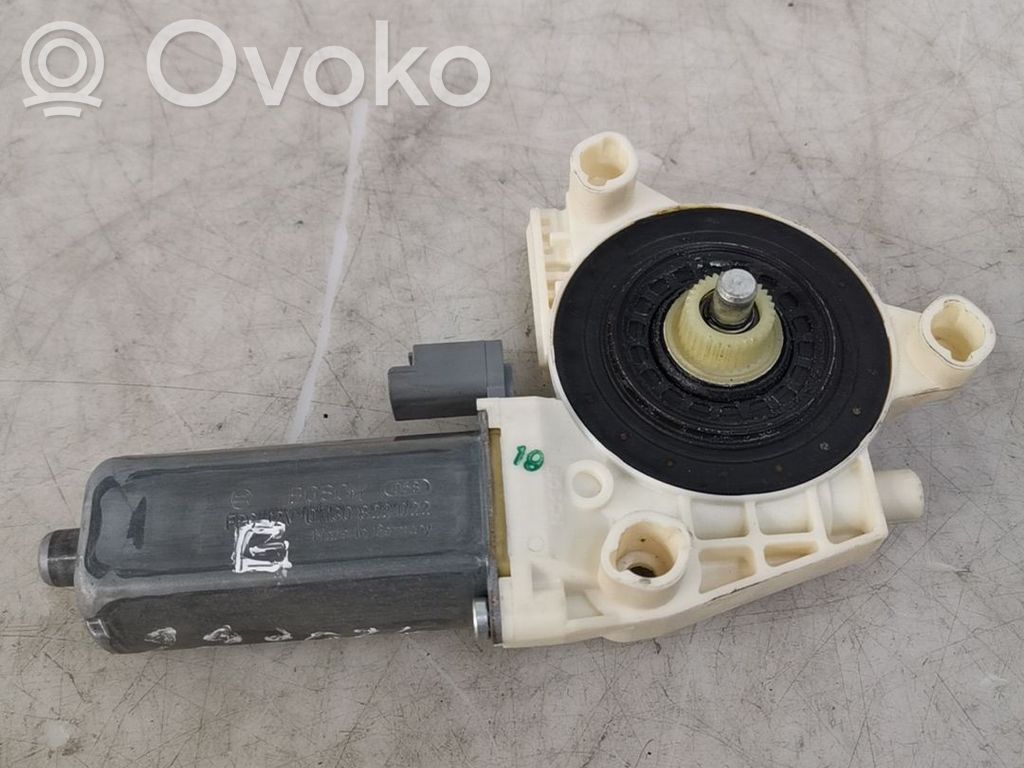 Peugeot 307 Motor macara geam ușă față 