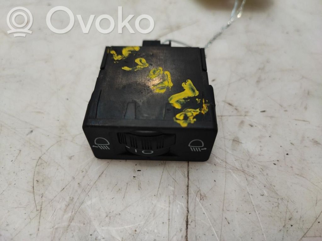 DS Automobiles 3 Headlight level height control switch 