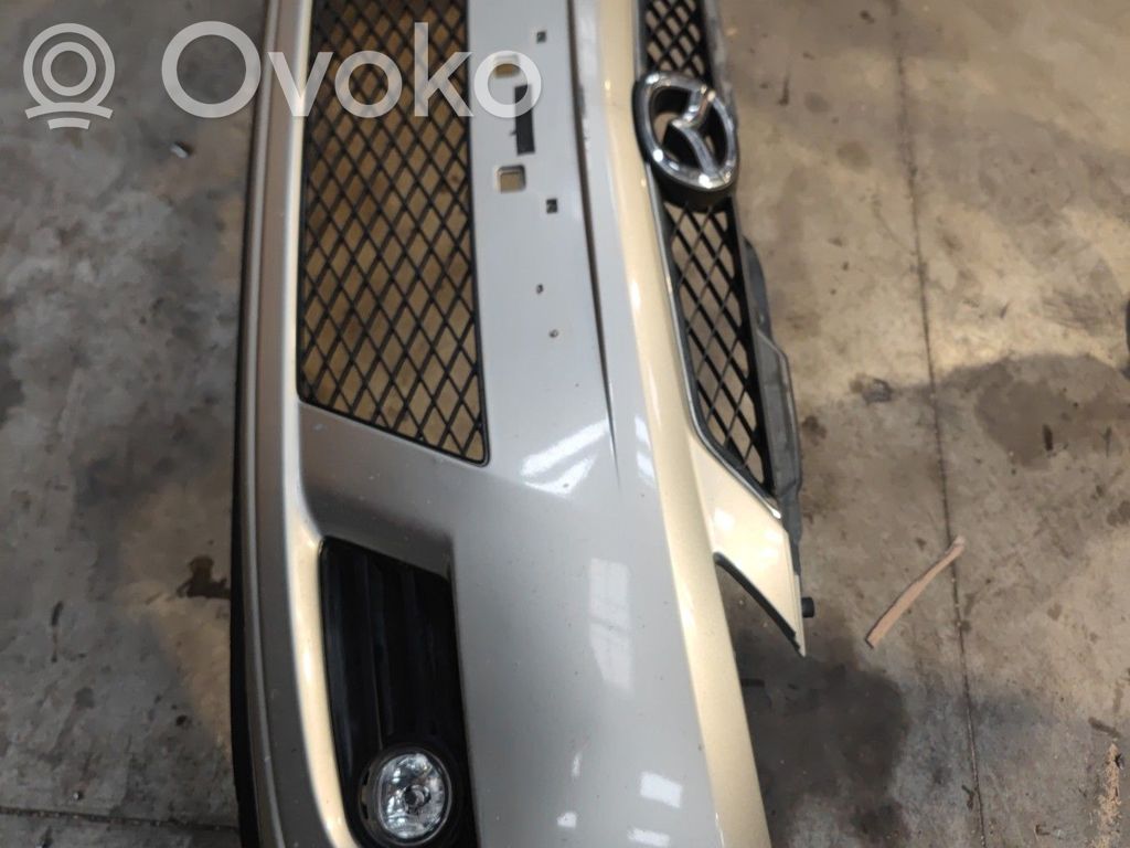 Priekinis bamperis   C2Y55003XBB