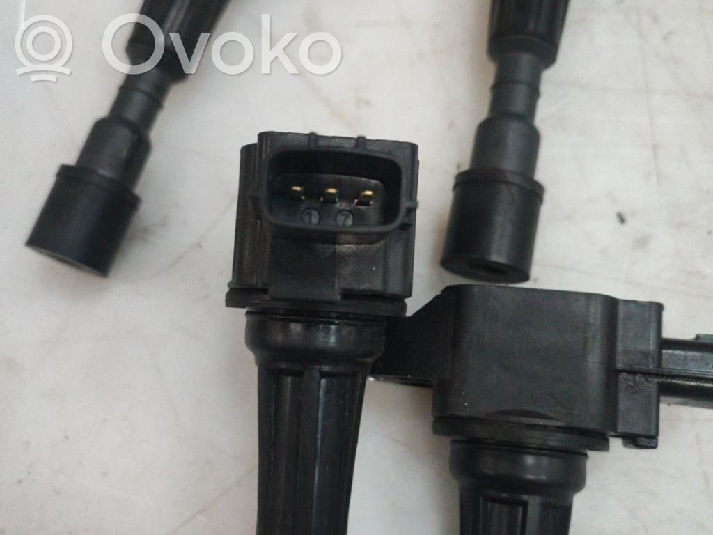 Mazda 3 I High voltage ignition coil 