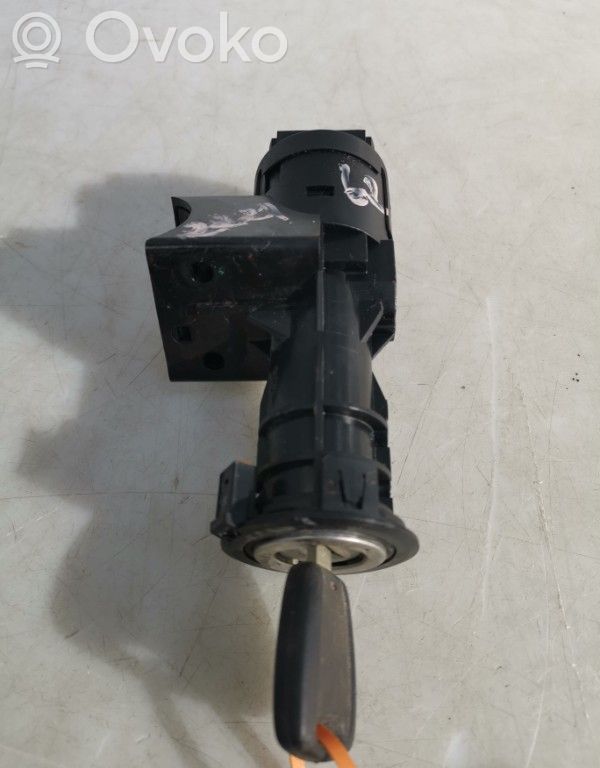 Fiat 500 Ignition lock 