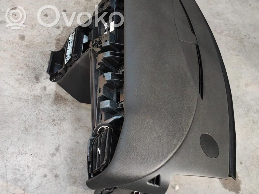 Citroen C3 Panelė 