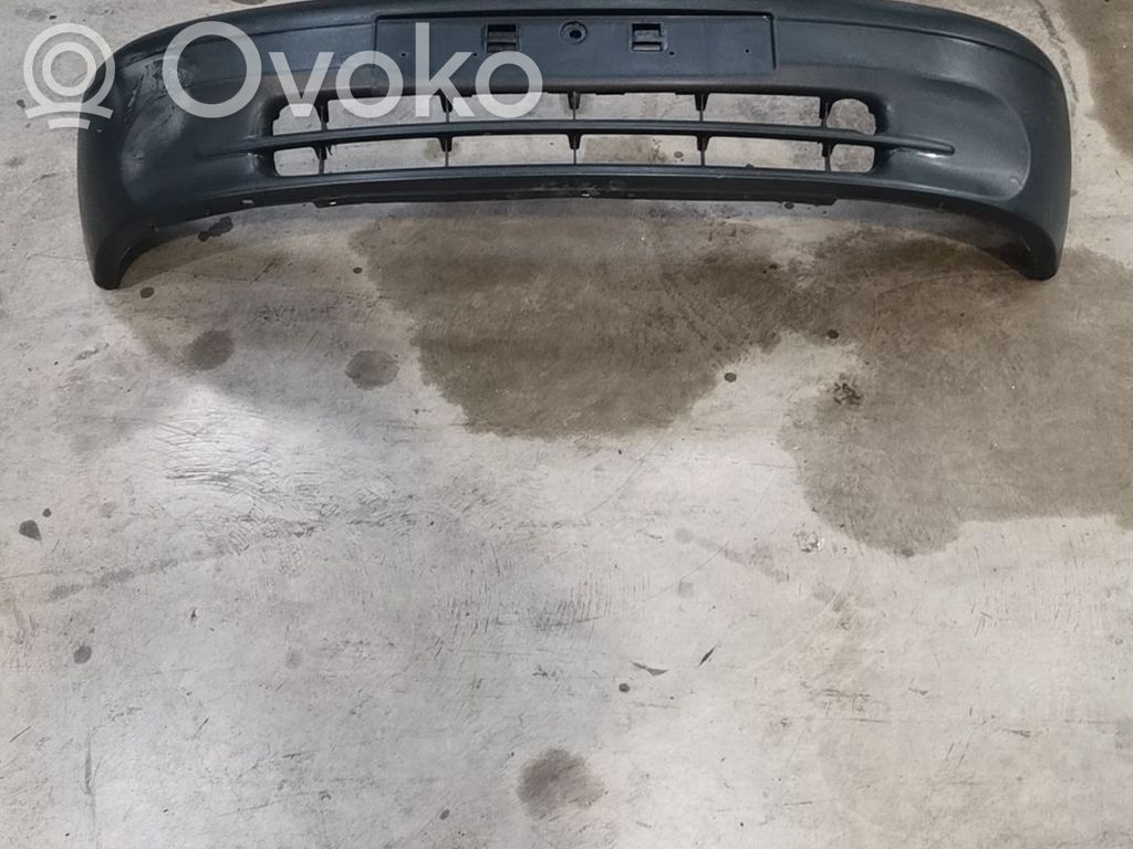 Renault Kangoo I Front bumper 
