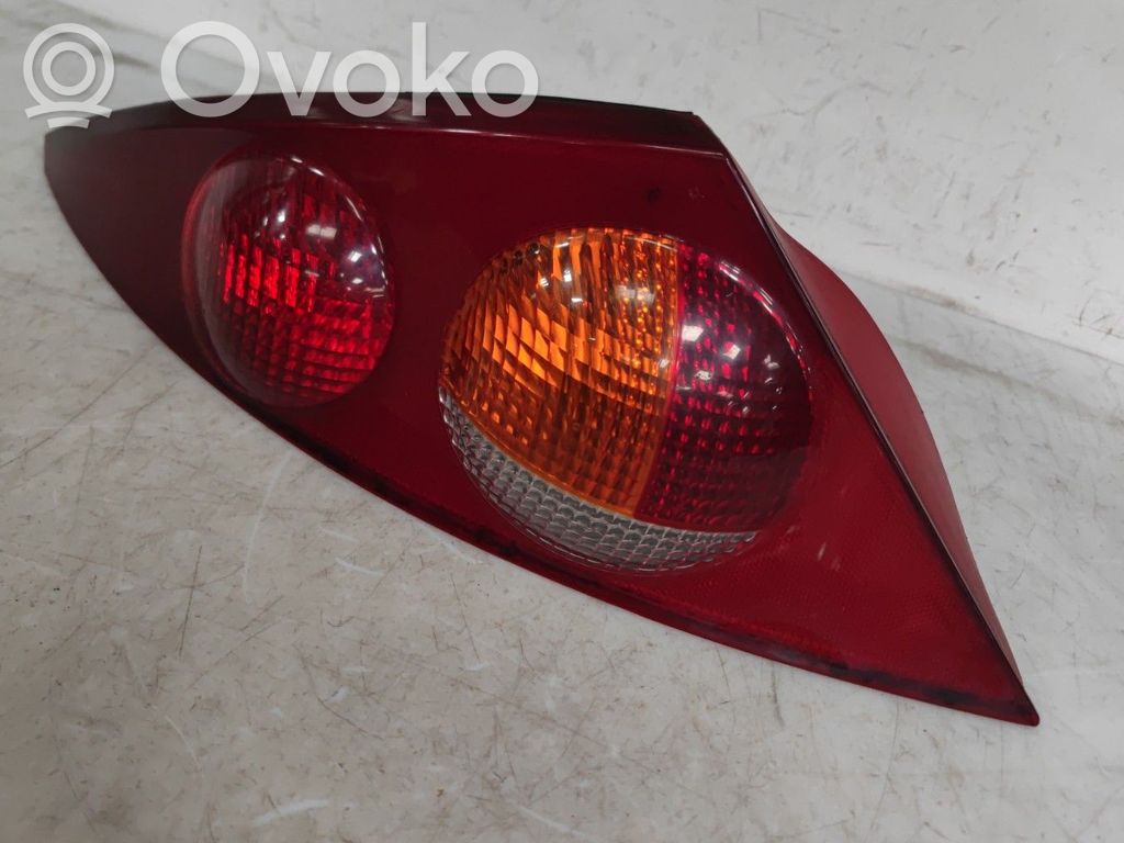 Ford Cougar Rear/tail lights 