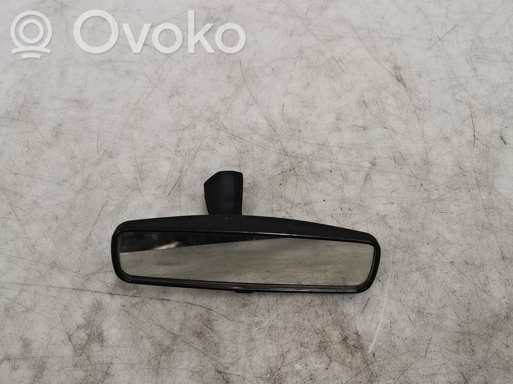 Espejo retrovisor (interior)   8154JX