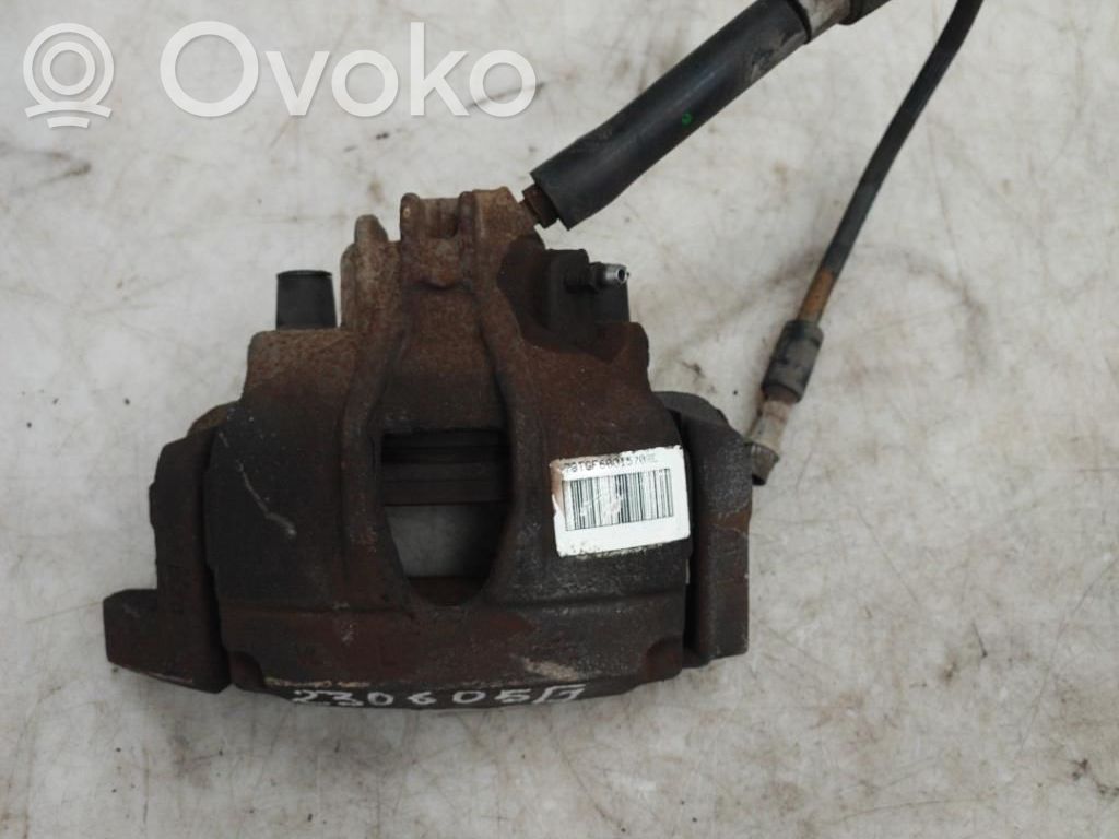 Peugeot 308 Caliper de freno delantero 