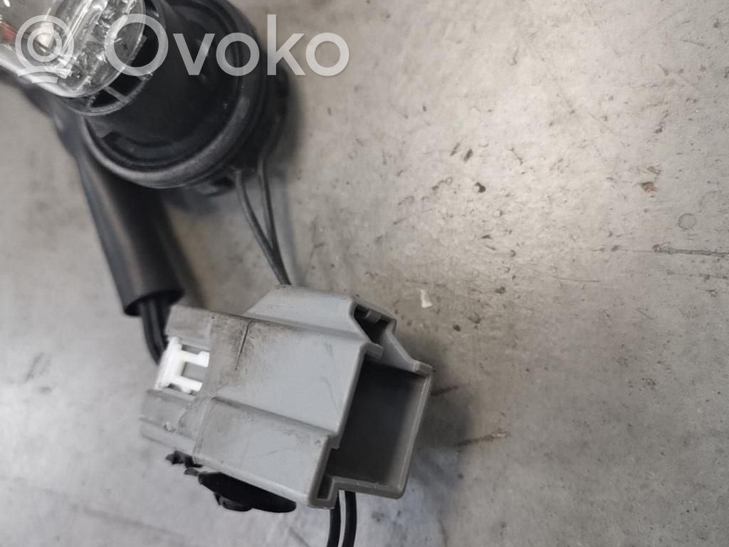 Ford Transit -  Tourneo Connect Wkład lampy tylnej 