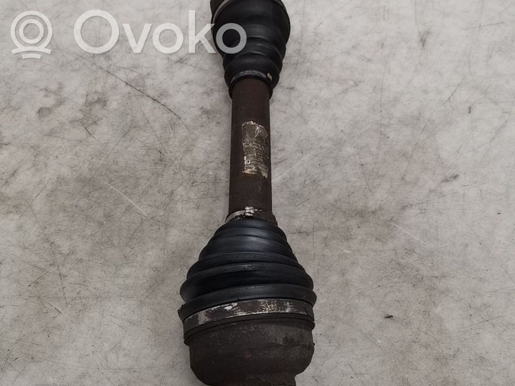Citroen C5 Eje de transmisión delantero 