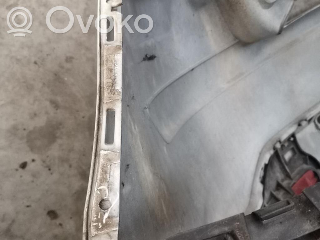 Citroen C4 I Parachoques 