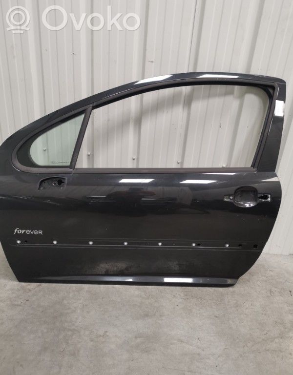 Puerta delantera   9002AN