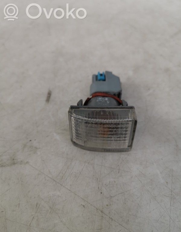 Opel Antara Frontblinker 