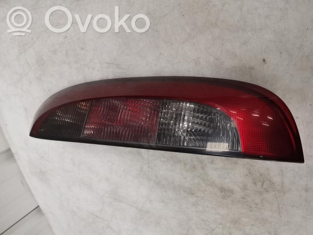 Opel Corsa C Rear/tail lights 