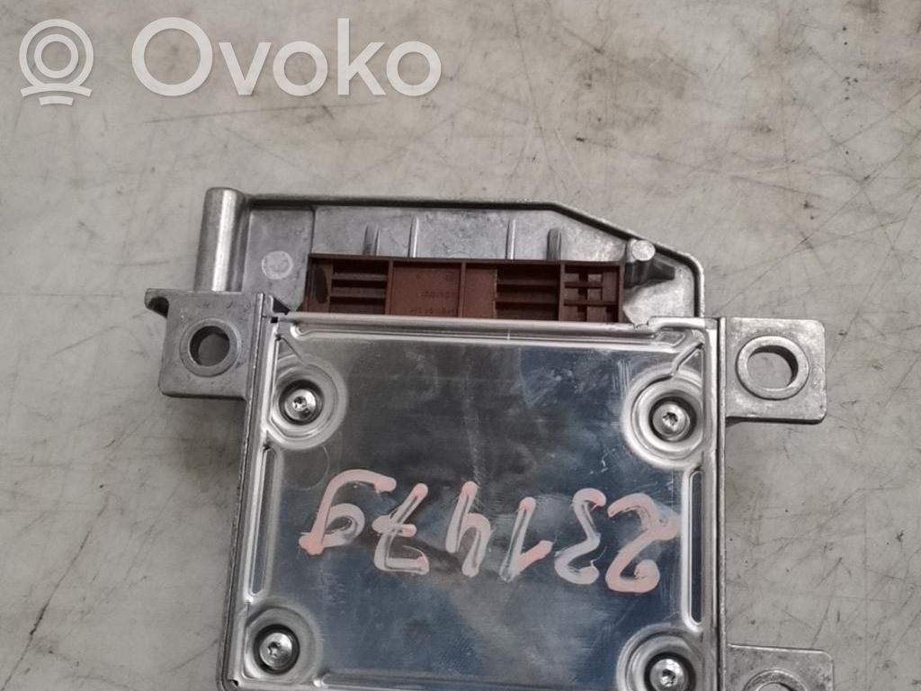 Airbag control unit/module   94706290