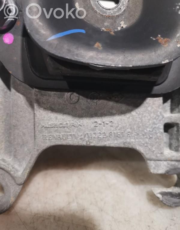 Fiat Talento Gearbox mount 