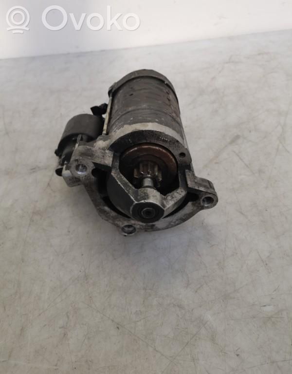 Citroen C5 Electromotor 