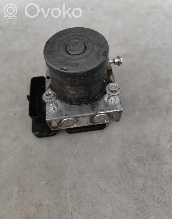 Renault Master III ABS bloks 