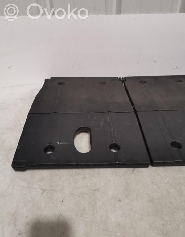 Kit tapis de sol auto