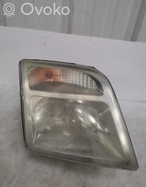 Ford Transit -  Tourneo Connect Headlight/headlamp 