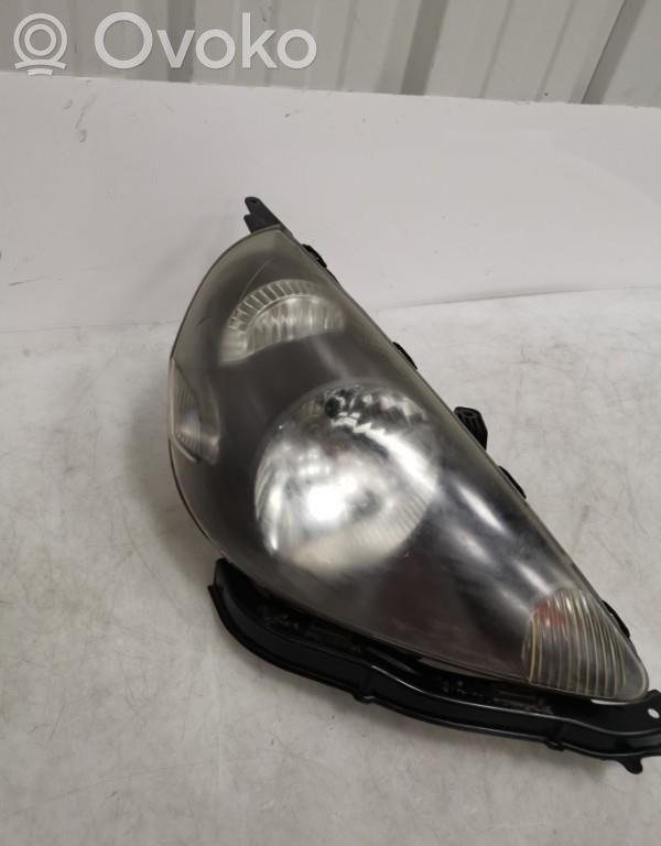 Honda Jazz Headlight/headlamp 