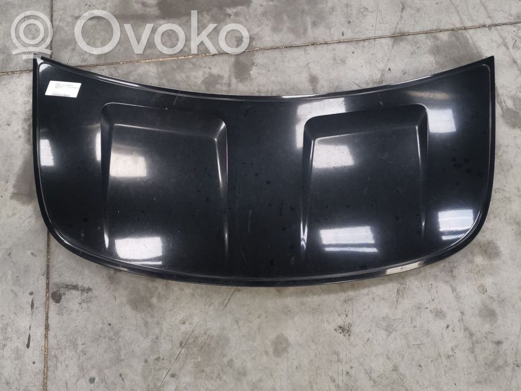 Smart ForFour I Konepelti 