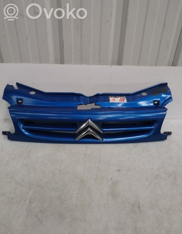 Citroen Berlingo Front grill 