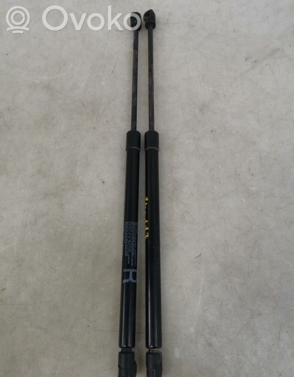 Opel Agila B Tailgate/trunk strut/damper 