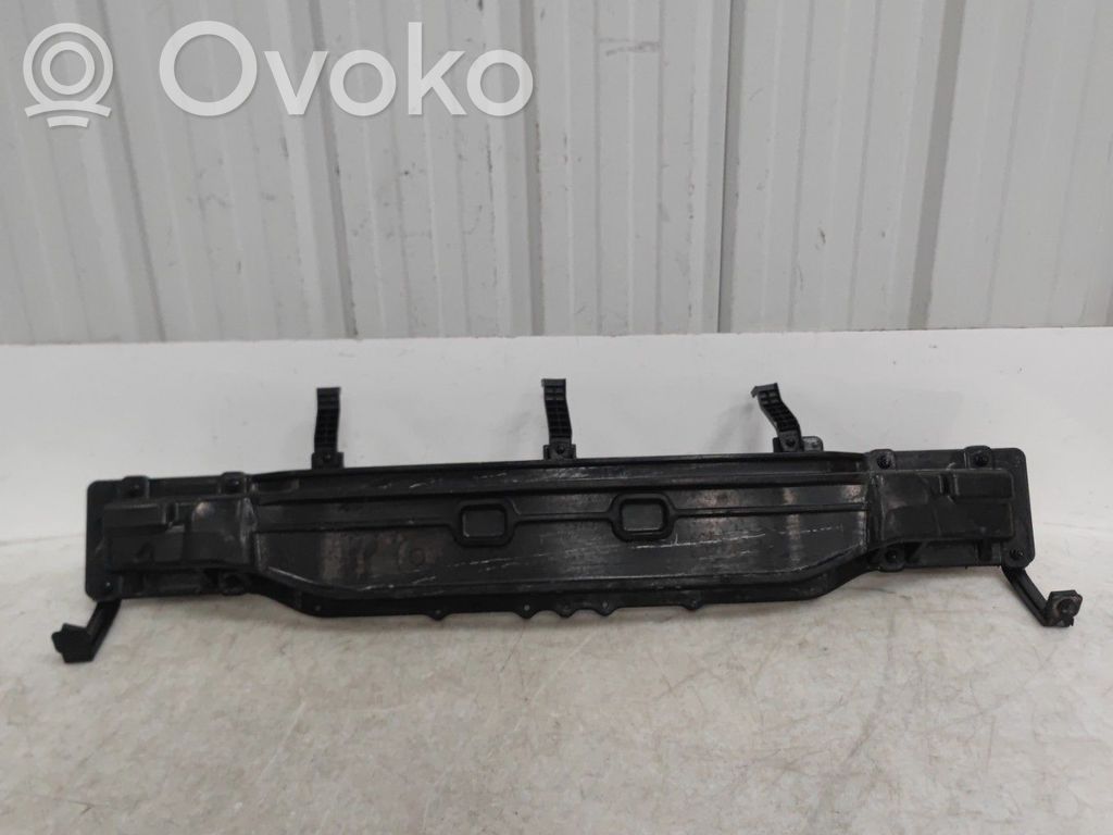 Balkis galinio bamperio   86631A2000