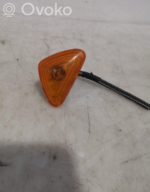 Front indicator light   6325G1