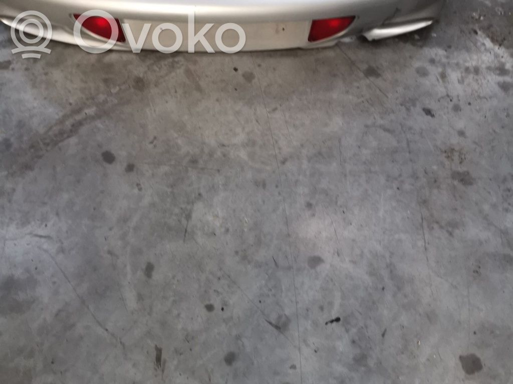 Hyundai Coupe Parachoques 