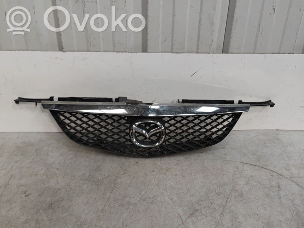 Mazda Premacy Front grill 