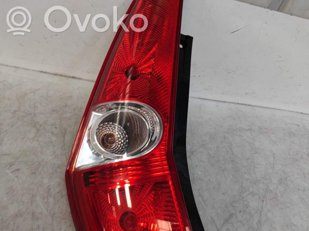 Suzuki Splash Takavalot 
