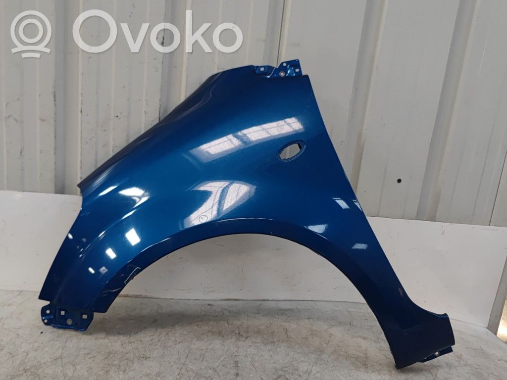 Suzuki Splash Sparnas 