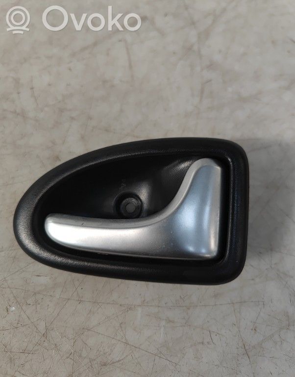 Manecilla interna puerta delantera   8200711135