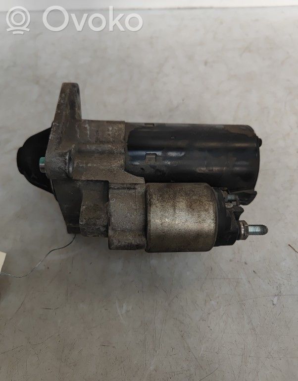 Lancia Delta III Motor de arranque 