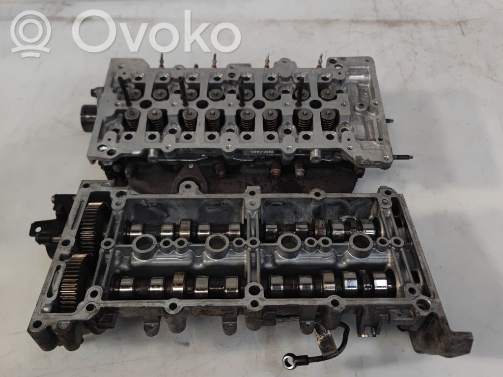 Lancia Delta III Engine head 