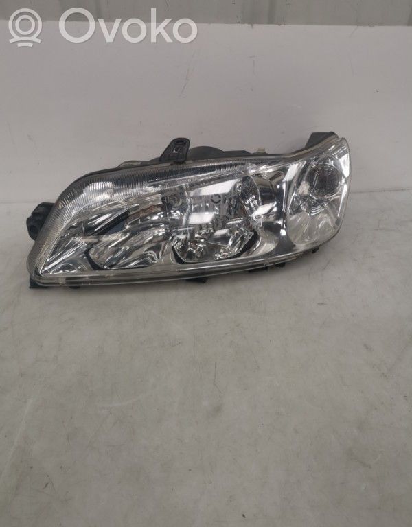 Peugeot 306 Scheinwerfer 
