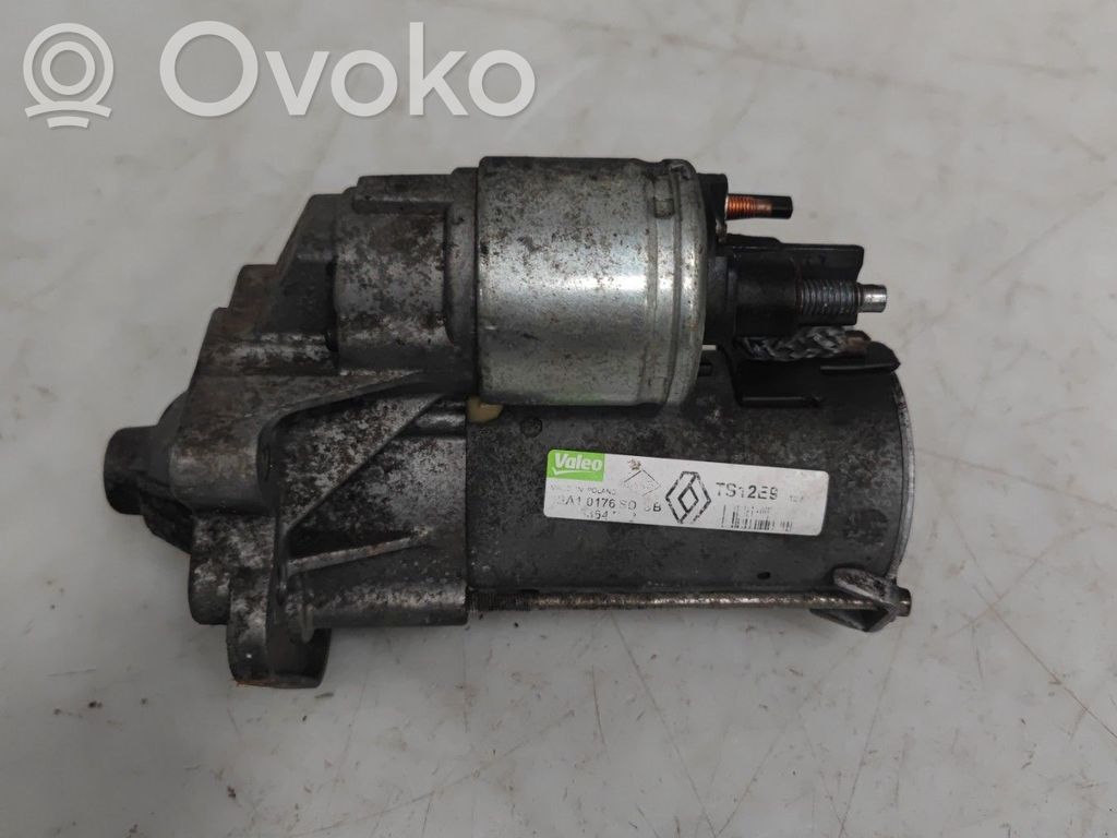Motor de arranque   233000603R