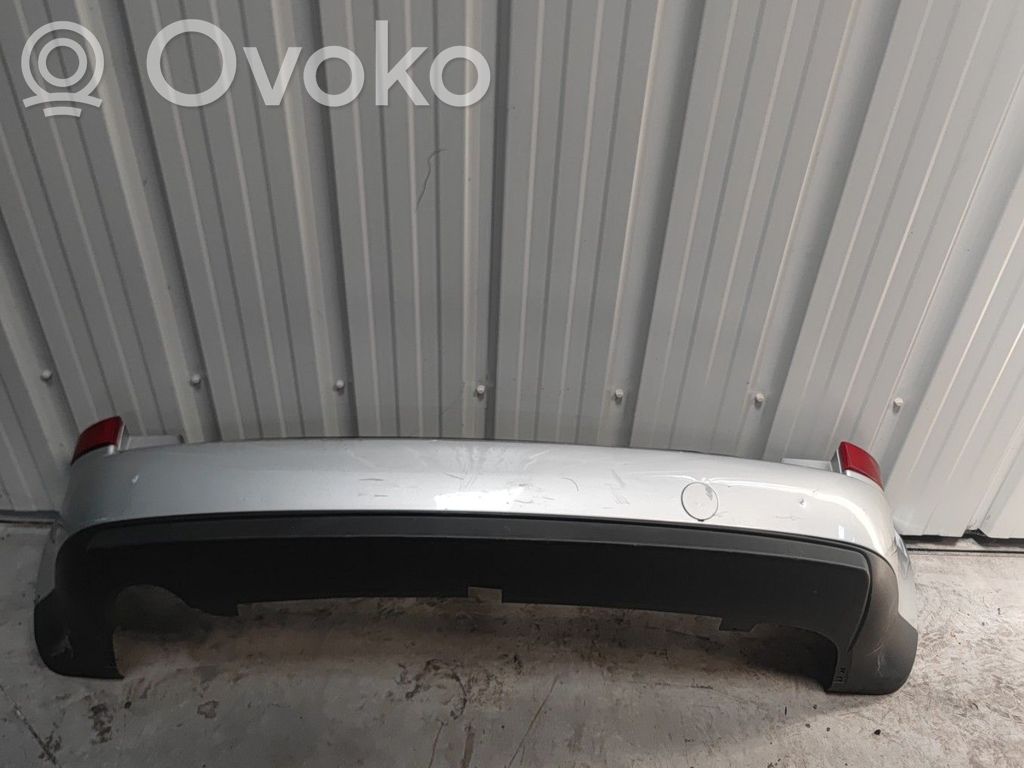 Ford C-MAX I Bamperis 