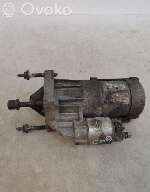 Starteris   5802G4