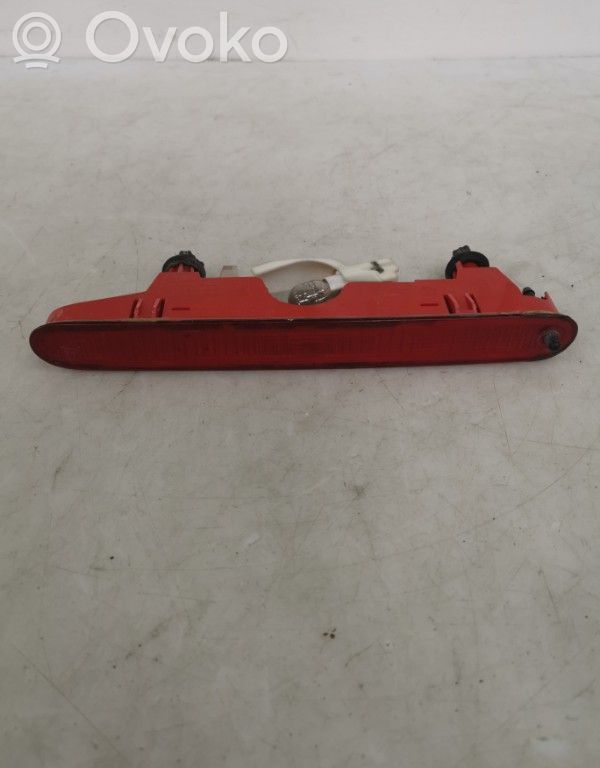 Citroen Berlingo Third/center stoplight 