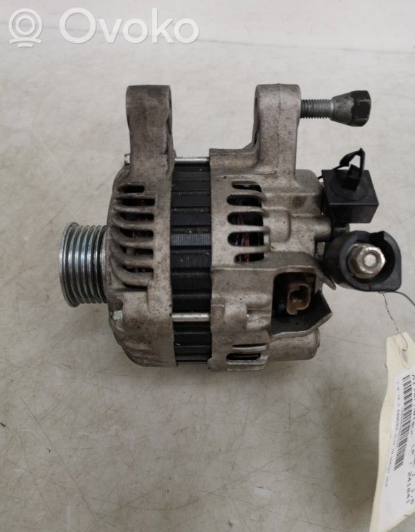 Peugeot 307 Alternador 