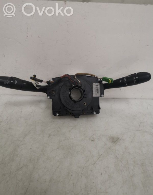 Peugeot 207 Leva/interruttore dell’indicatore di direzione e tergicristallo 