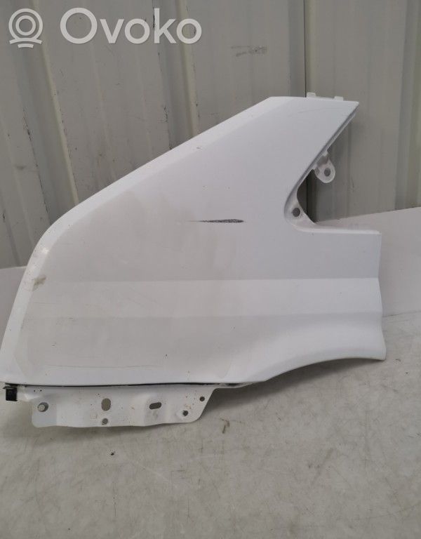 Ford Transit Sparnas 