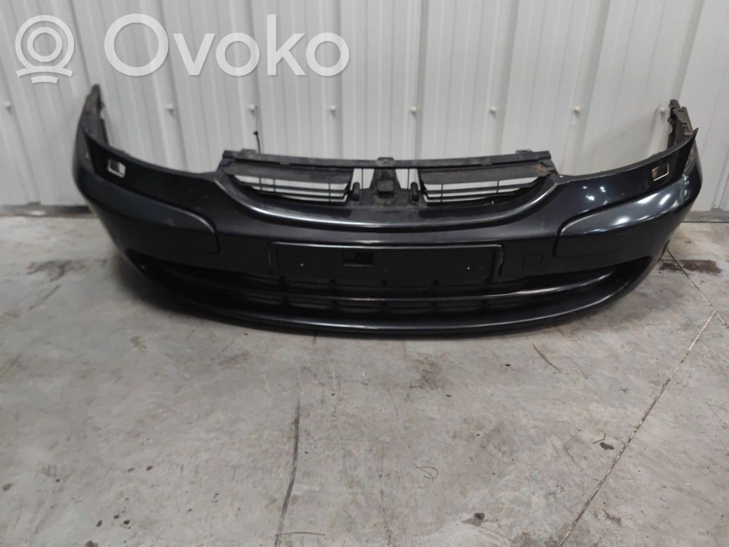 Citroen C8 Etupuskuri 