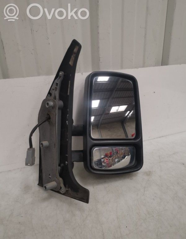 Espejo lateral manual   8200285565