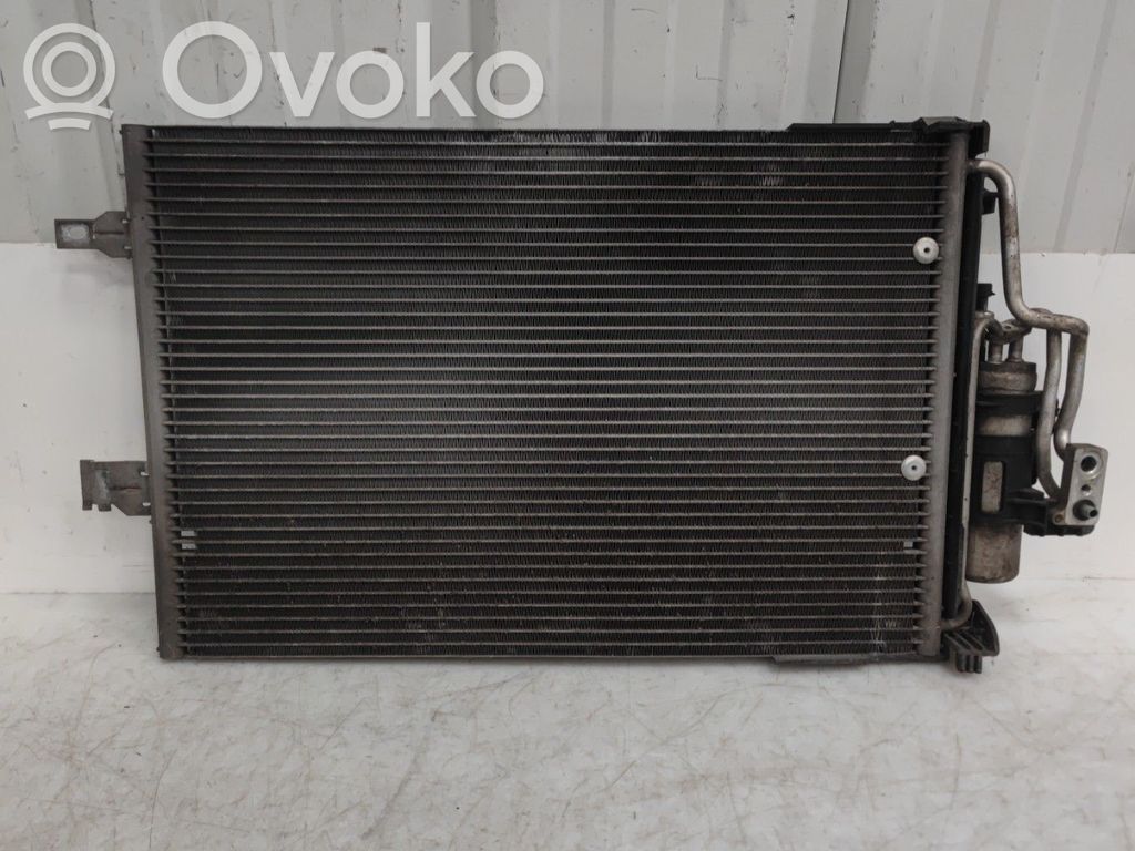 Opel Tigra B Radiator răcire A/C (condensor) 