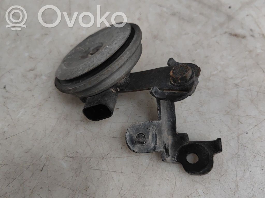 Opel Tigra B Señal acústica 
