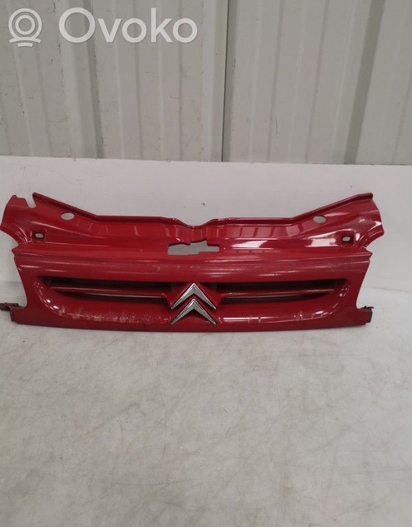 Citroen Berlingo Front grill 