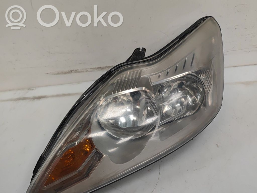 Lampa przednia   60670891