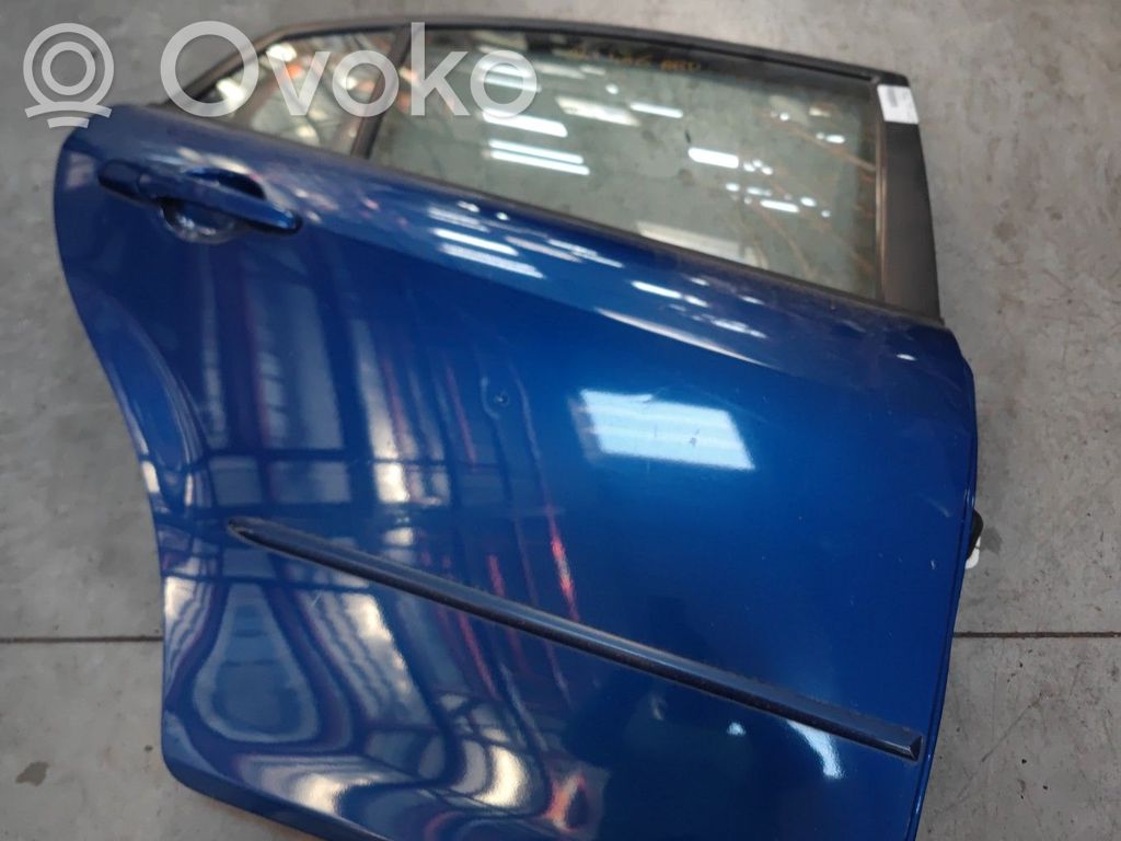 Mazda 6 Galinės durys 